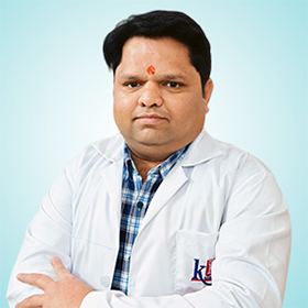 Dr. Sorabh Gupta